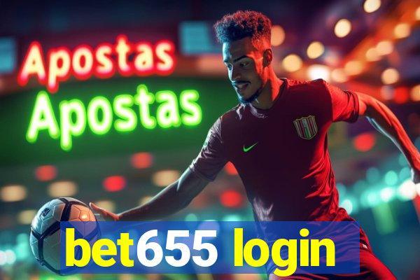 bet655 login